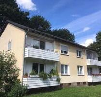 Wohnen, wo das Herz schlägt. - 440,00 EUR Kaltmiete, ca.  54,88 m² in Duisburg (PLZ: 47178) Walsum