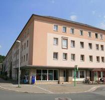 5-Raum-Wohnung in Bad Blankenburg