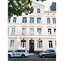 Wohnen am Südstrand – Singel oder Studentenwohnung - Wilhelmshaven