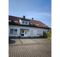 Dachgeschosswohnung zu vermieten – ca. 70 m², 3,5 Zimmer - Witten Rüdinghausen