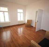 3 Raum Wohnung in Zwickau im 3. OG mit Balkon zum kleinen Preis