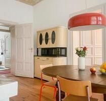 SUBLET 7-14May 10405 Berlin - 300,00 EUR Kaltmiete, ca.  74,00 m² in Berlin (PLZ: 10969) Friedrichshain-Kreuzberg