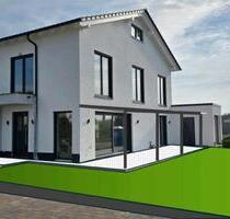 Haus zu vermieten - Neubau Erstbezug in Guntersblum - Nierstein