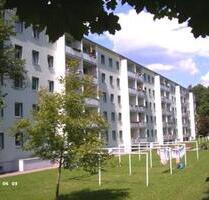 4-R-Wohnung am Eingang zum Schwarzatal - Bad Blankenburg