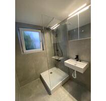 Renovierte und möblierte 3-Zimmer-Wohnung, 70 m² - Hechingen