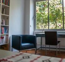 Arbeitsplätze für Frauen* frei Akazienkiez - Berlin Tempelhof-Schöneberg