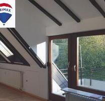 Tolle, helle 3,5-Zimmer-Maisonette Wohnung in Stuttgart-Ost