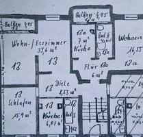 Zwei Wohnungen - 240.000,00 EUR Kaufpreis, ca.  112,41 m² in Seelze (PLZ: 30926)