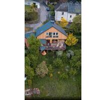 Ferienhaus im Hundeparadies Eifel - Schuld