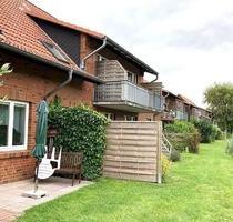 *Barrierefreie Erdgeschosswohnung mit Umzugsbonus!* - Brokdorf