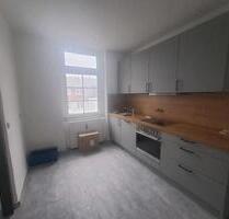 Frisch renoviertes Apartment, neue Küche - Steimel