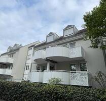 Stilvolle 3,5-Zimmer-Maisonette-Wohnung mit lux. Innenausstattung mit Balkon in Fürth