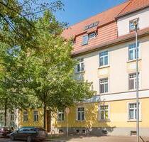 Gemütliche kleine Wohnung ab sofort verfügbar... - Magdeburg Leipziger Straße