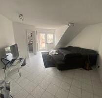 Ruhige 2 Zimmerwohnung mit Balkon - Ludwigshafen am Rhein Ludwigshafen-Oggersheim