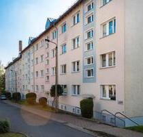 2-Raumwohnung mit Balkon - 299,00 EUR Kaltmiete, in Nordhausen (PLZ: 99734)