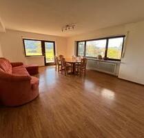 2,5 Zimmer Wohnung in Gengenbach-Schwaibach