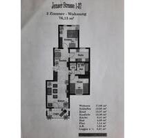 Wohnung zur Miete Westhagen - 570,00&nbsp;EUR Kaltmiete, in Wolfsburg (PLZ: 38444) Detmerode