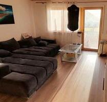 2-Zimmer Wohnung in Buchen-Hettingen 74722 - Buchen (Odenwald)