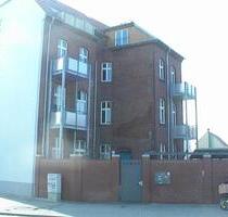 1-Raumwohnung mit Einbauküche - 286,00 EUR Kaltmiete, ca.  50,13 m² in Finsterwalde (PLZ: 03238)