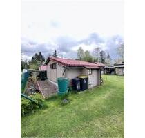 Bungalow mit Garten auf Privatgrundstück - Oranienburg