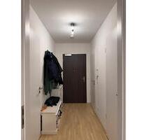 Mietwohnung in der Überseestadt - Bremen Gröpelingen