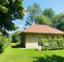 Ferienwohnung Ferienhaus - 120,00 EUR Kaltmiete, in Lübben (Spreewald) (PLZ: 15907)