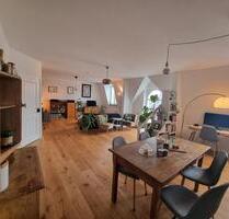 Untermiete: Altbau Bonner Südstadt