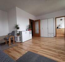 1 Zimmerwohnung möbliert in Krefeld Hüls - Willich