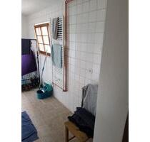 1-Zimmer Wohnung in Felldorf (Starzach)