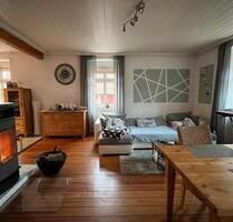 Großzügige Mietswohnung in Roden-Ansbach