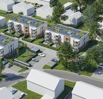 Bezugsfertige Neubauwohnung mit barrierearmer und gehobener Ausstattung - Oer-Erkenschwick