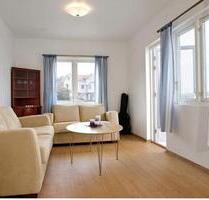Wohnung zur Untermiete - 1.200,00 EUR Kaltmiete, in Regensburg (PLZ: 93049) Das Dörnberg