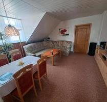 Wohnung in 09481 Scheibenberg zu vermieten - Lugau/Erzgebirge