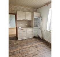 3,5 Zimmer, Küche, Bad in Leupoldsgrün ab sofort