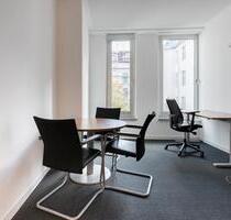 Großraumbüros für 10 Personen in Regus Charlottenburg - Berlin Charlottenburg-Wilmersdorf