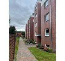 Gepflegte 3-Zimmer-Eigentumswohnung in Cuxhaven