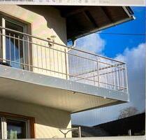 Renovierte Wohnung A4 Autobahn Auffahrt Reichshof Bergneustadt