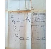 Vermiete helle 3-Zi.-Wo. im 1.OG im Oschatzer Zentrum