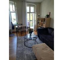 Wohnung zur Untermiete [ weißensee, Antonplatz ] - Berlin Pankow