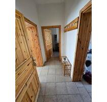 Möblierte Einraumwohnung mit Kamin (ca. 45 m²) in Berlin-Köpenick
