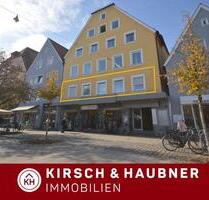 Komplette Büroetage im Stadtzentrum, frei ab Oktober 2025! Neumarkt - Untere Marktstraße - Neumarkt in der Oberpfalz Altenhof