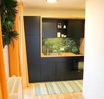 Möblierte Komfort XL-Apartments mit Balkon - Nur für 1 Person! - Berlin Neukölln