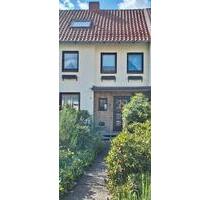 Reihenhaus, 5 Zimmer, Keller, Garten, sofort frei - Celle Altencelle