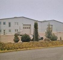 2 x beheizte Hallen, 465 qm und 474 qm mit Büro und Lagerräumen - Sinzig
