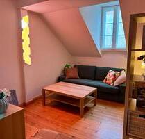 Nachmieter Wohnung 1ZKB zum 01.12.25 - Berlin Steglitz-Zehlendorf