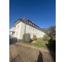 Erstbezug nach Sanierung, 54 qm große 2-Zimmerwohnung mit Balkon! - Markkleeberg