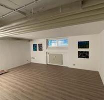 Hobbyraum Nahe Waldfriedhof - 420,00&nbsp;EUR Kaltmiete, ca.&nbsp; 33,00&nbsp;m&sup2; in Weilheim in Oberbayern (PLZ: 82362)