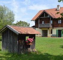 Ferienwohnung am Ammersee, FEWO, Urlaub, - Utting am Ammersee