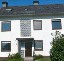 Renovierte Erdgeschosswohnung mit Garten Vellmar Frommershausen