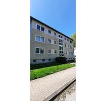 Demnächst frei! 3-Zimmer-Wohnung in Gelsenkirchen Bismarck